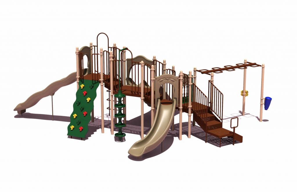 Slide Mountain (natural) – Efficient Amenities