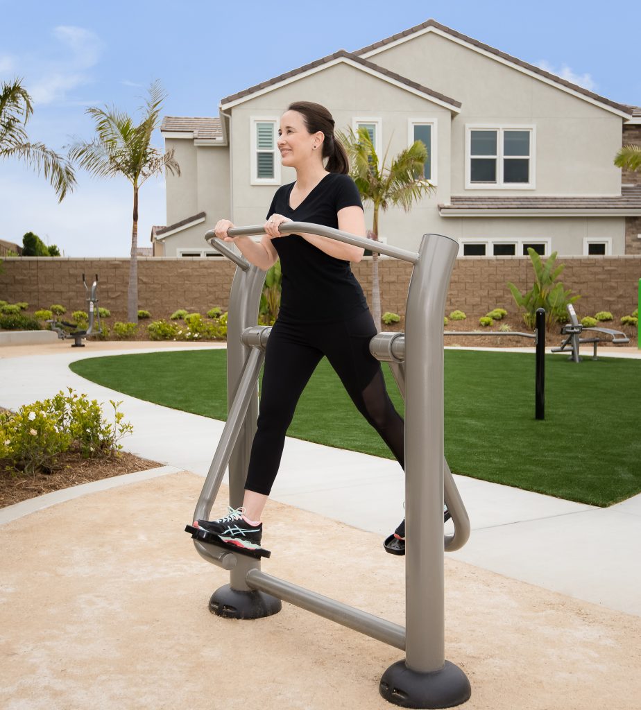 Cardio walker outlet